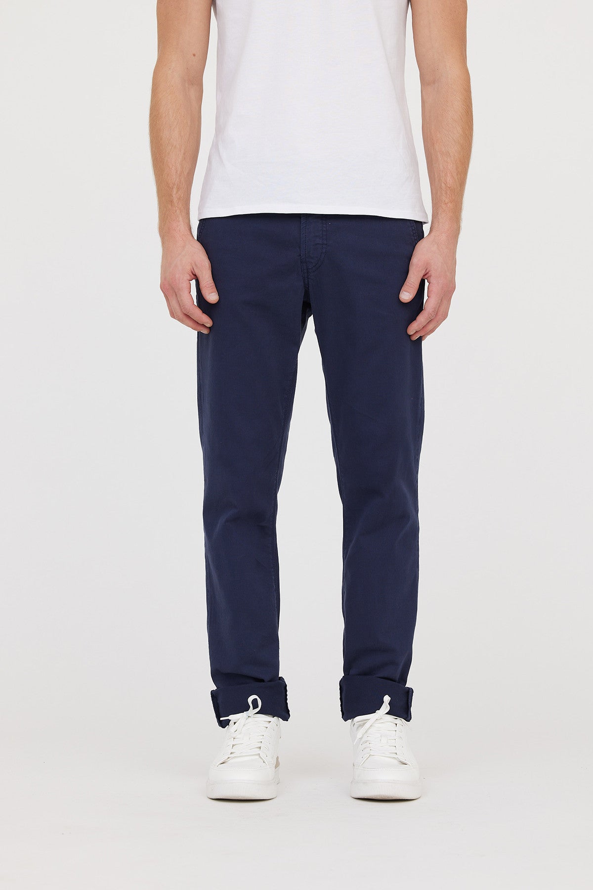 Pantalon Galant Navy