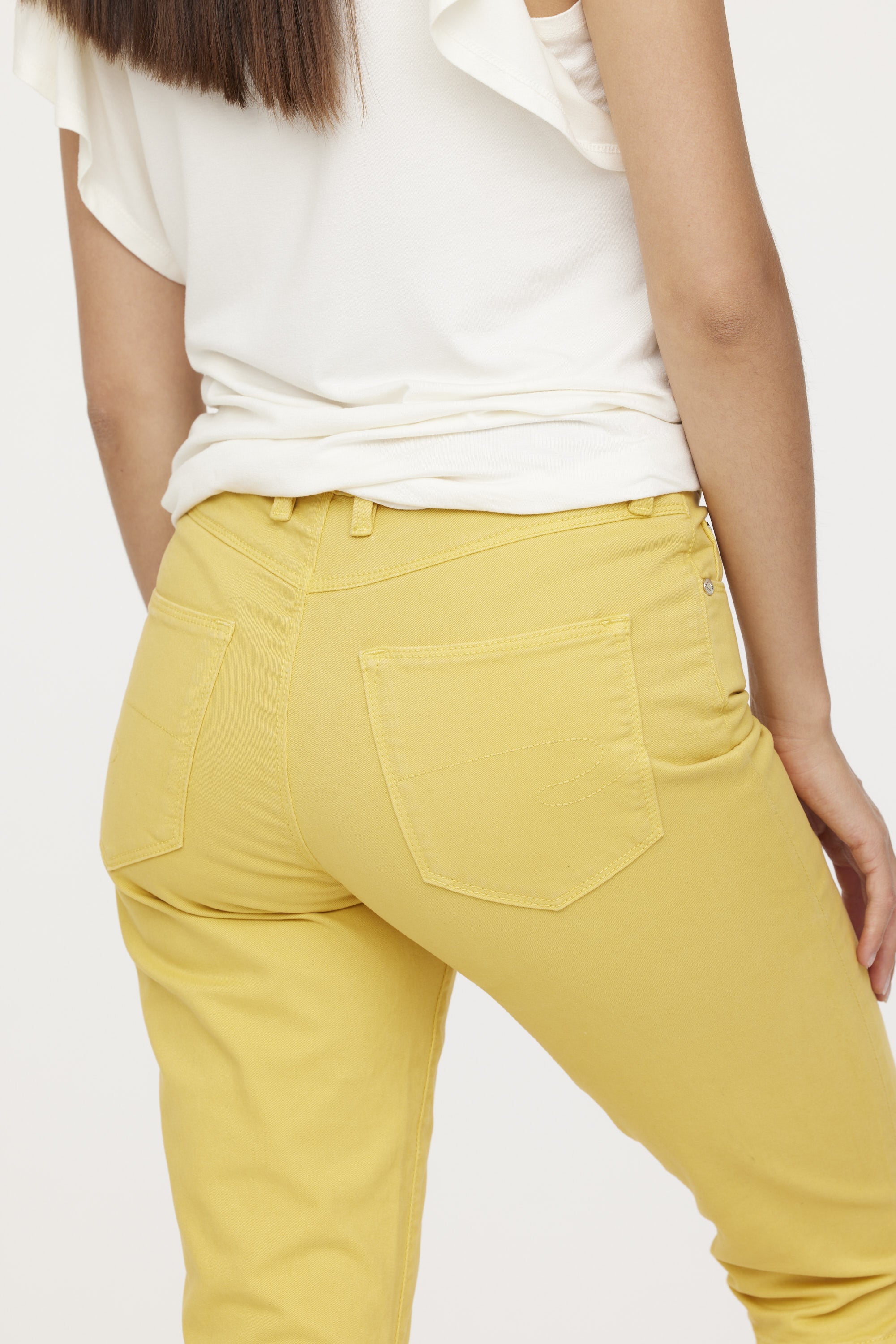 Pantalon JAZIA Topaz
