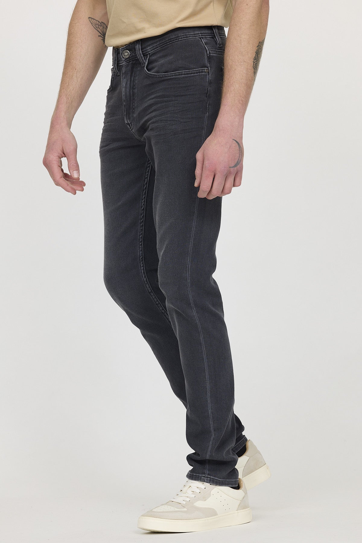 Pantalon LC122 Anthracite