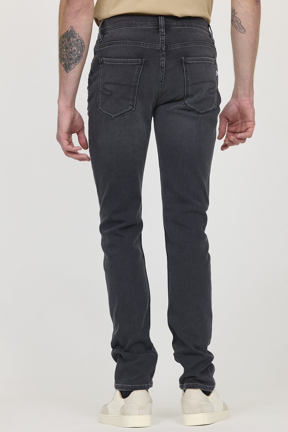 Pantalon LC122 Anthracite