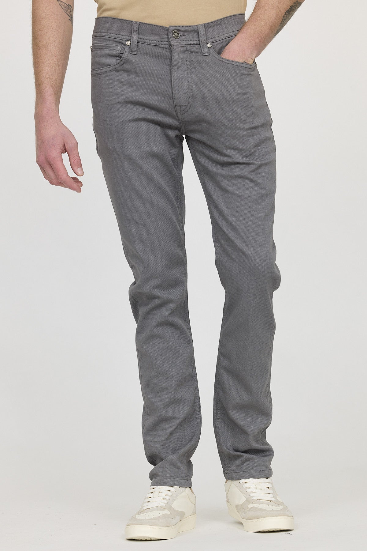 Pantalon LC122 Anthracite