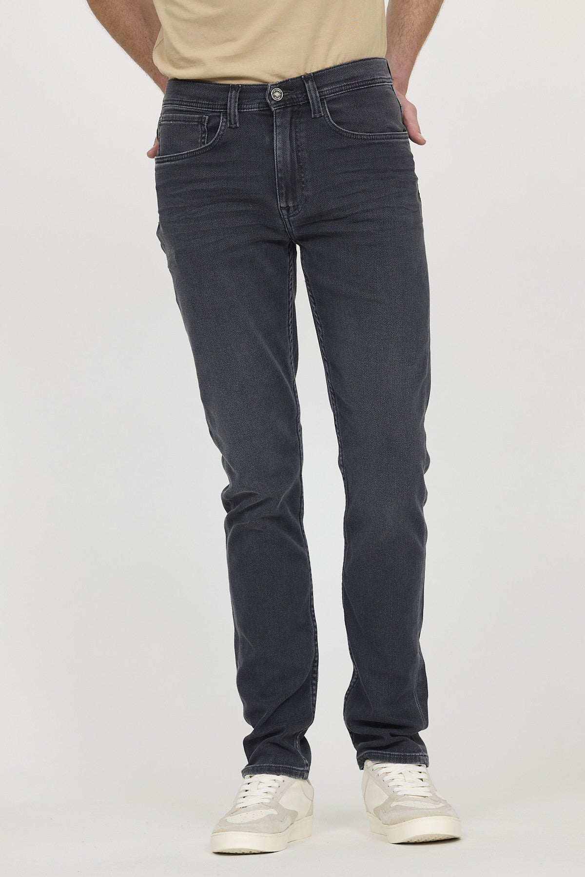 Pantalon LC122 Anthracite