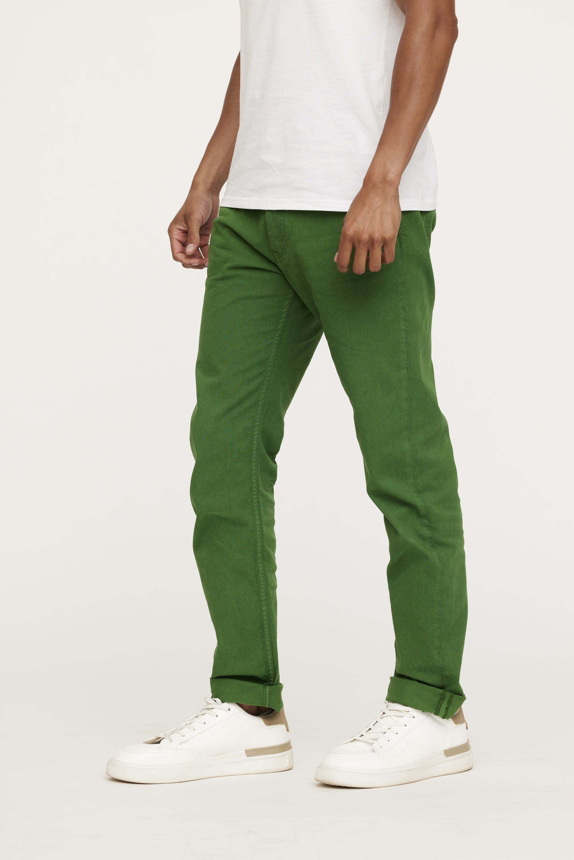 Pantalon LC122 Cactus