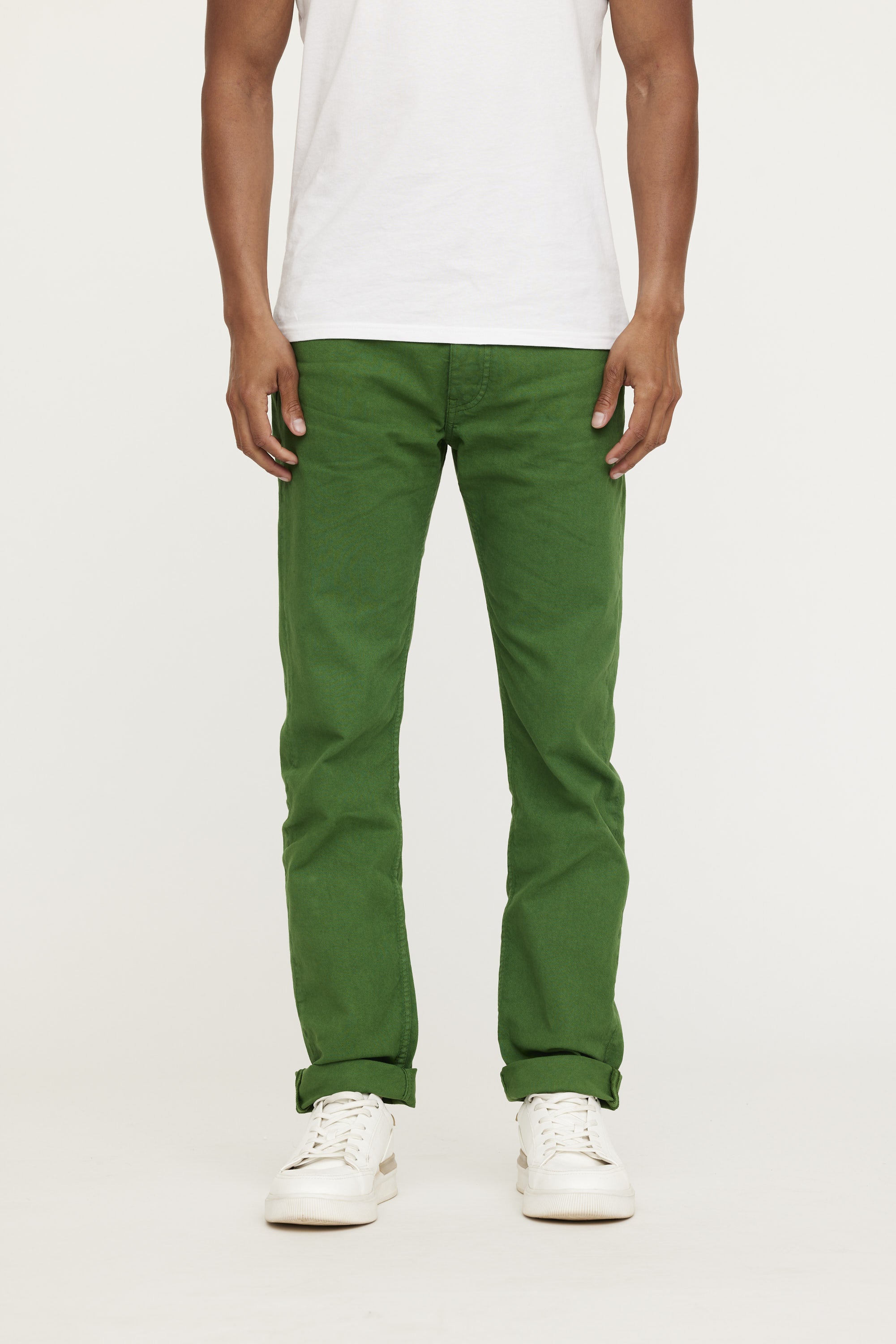 Pantalon LC122 Cactus
