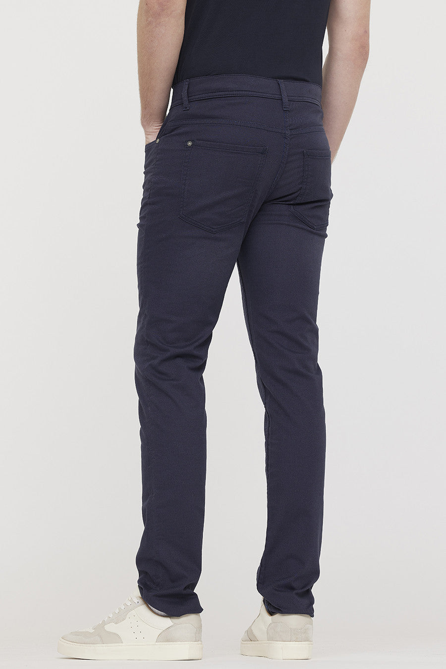 Pantalon LC122 Navy