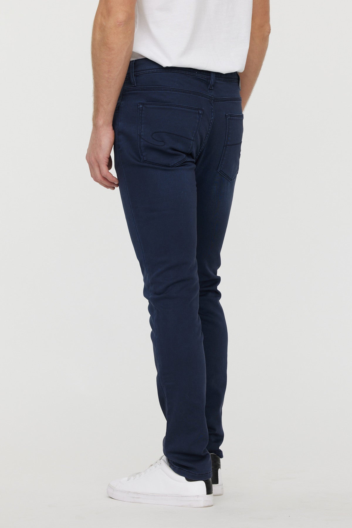 Pantalon LC122 Navy