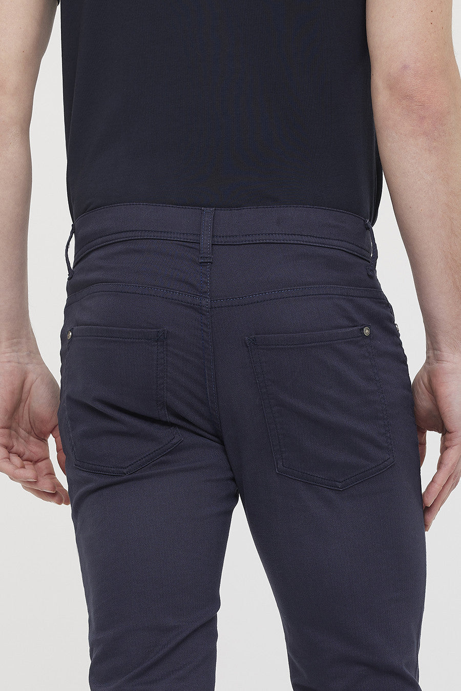 Pantalon LC122 Navy