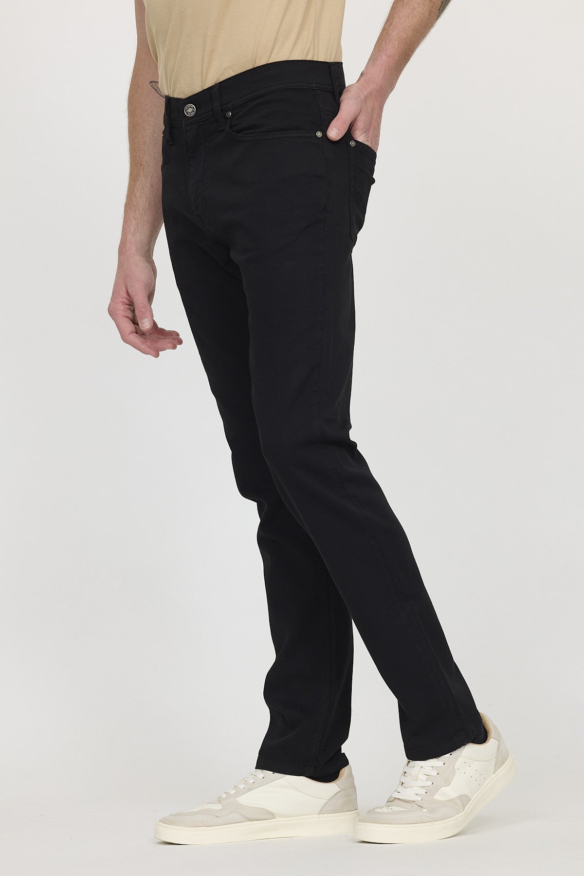Pantalon LC122 Noir
