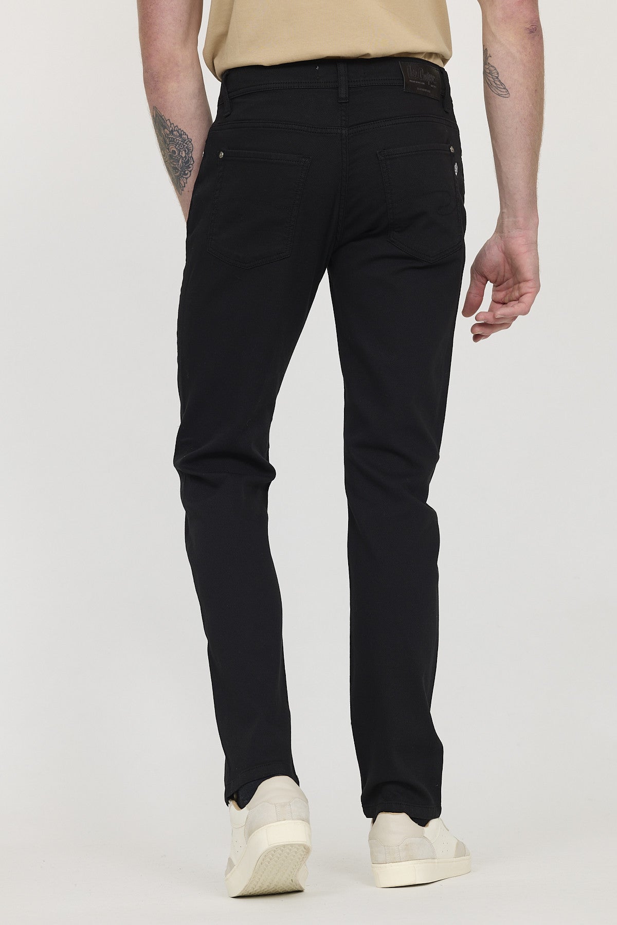 Pantalon LC122 Noir