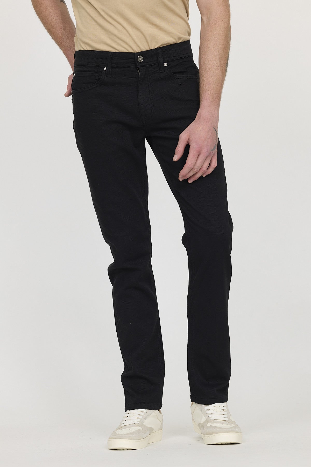 Pantalon LC122 Noir