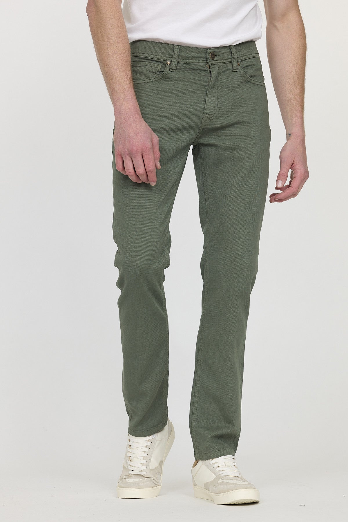 Pantalon LC122 Thym