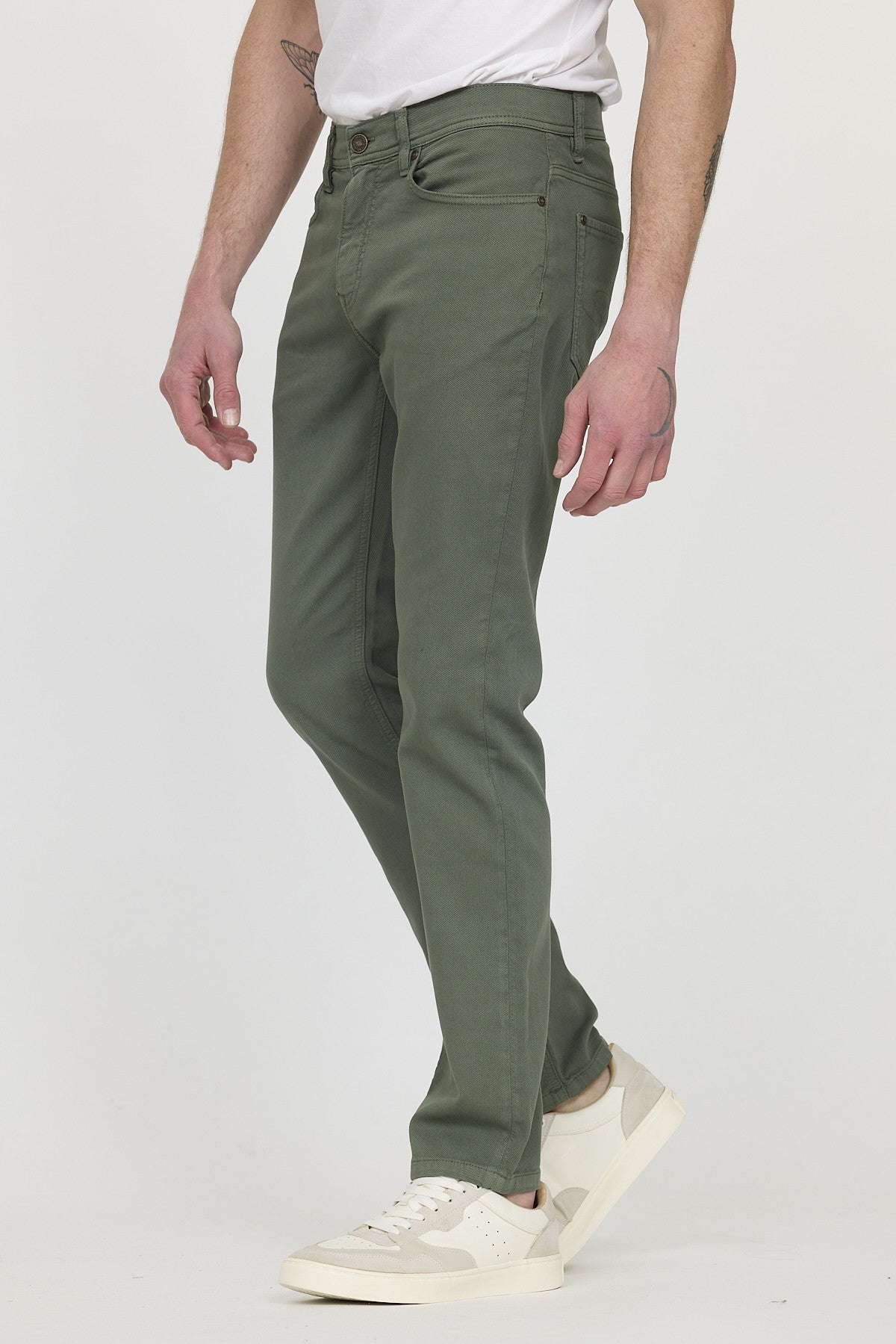 Pantalon LC122 Thym