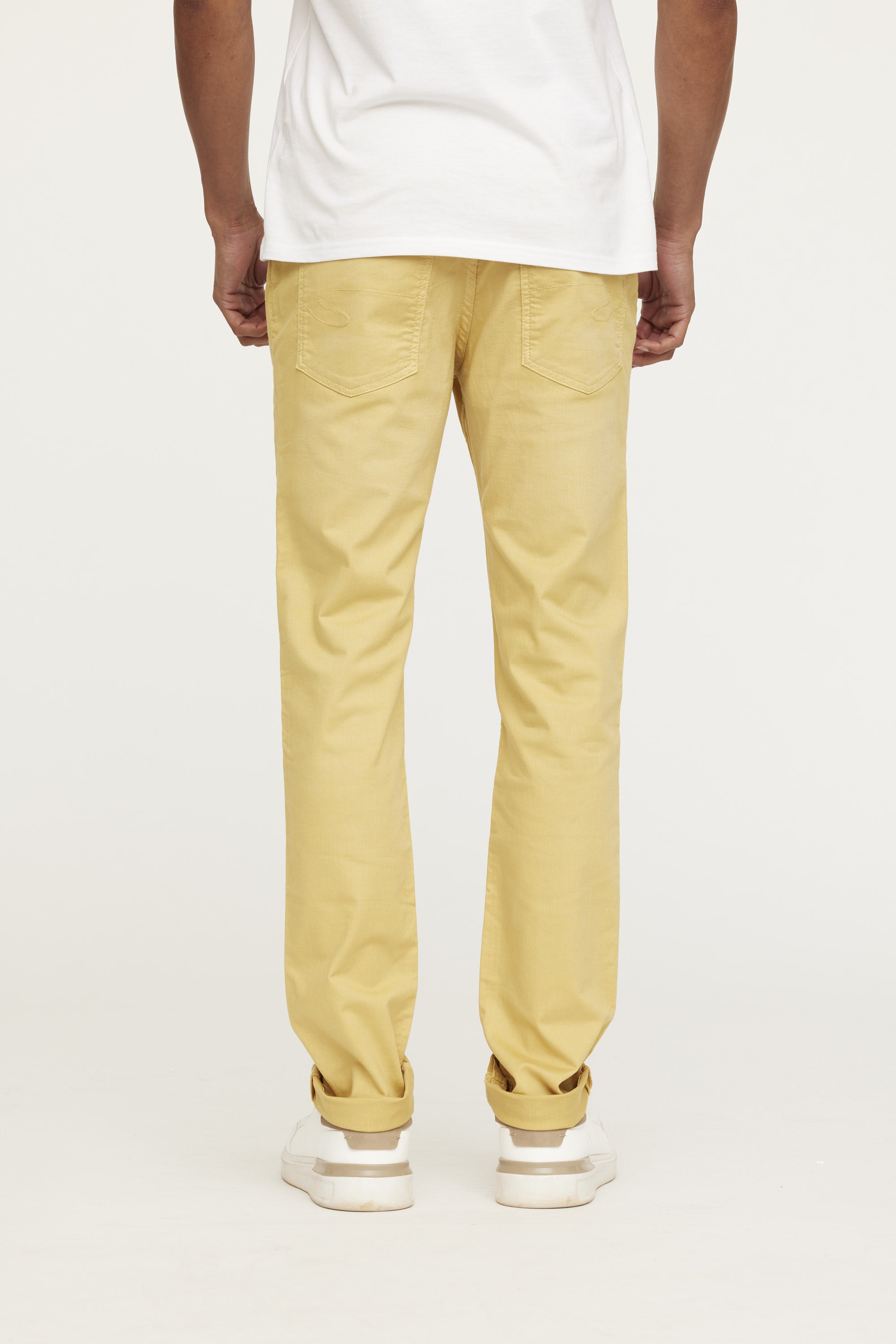 Pantalon LC122 Topaz
