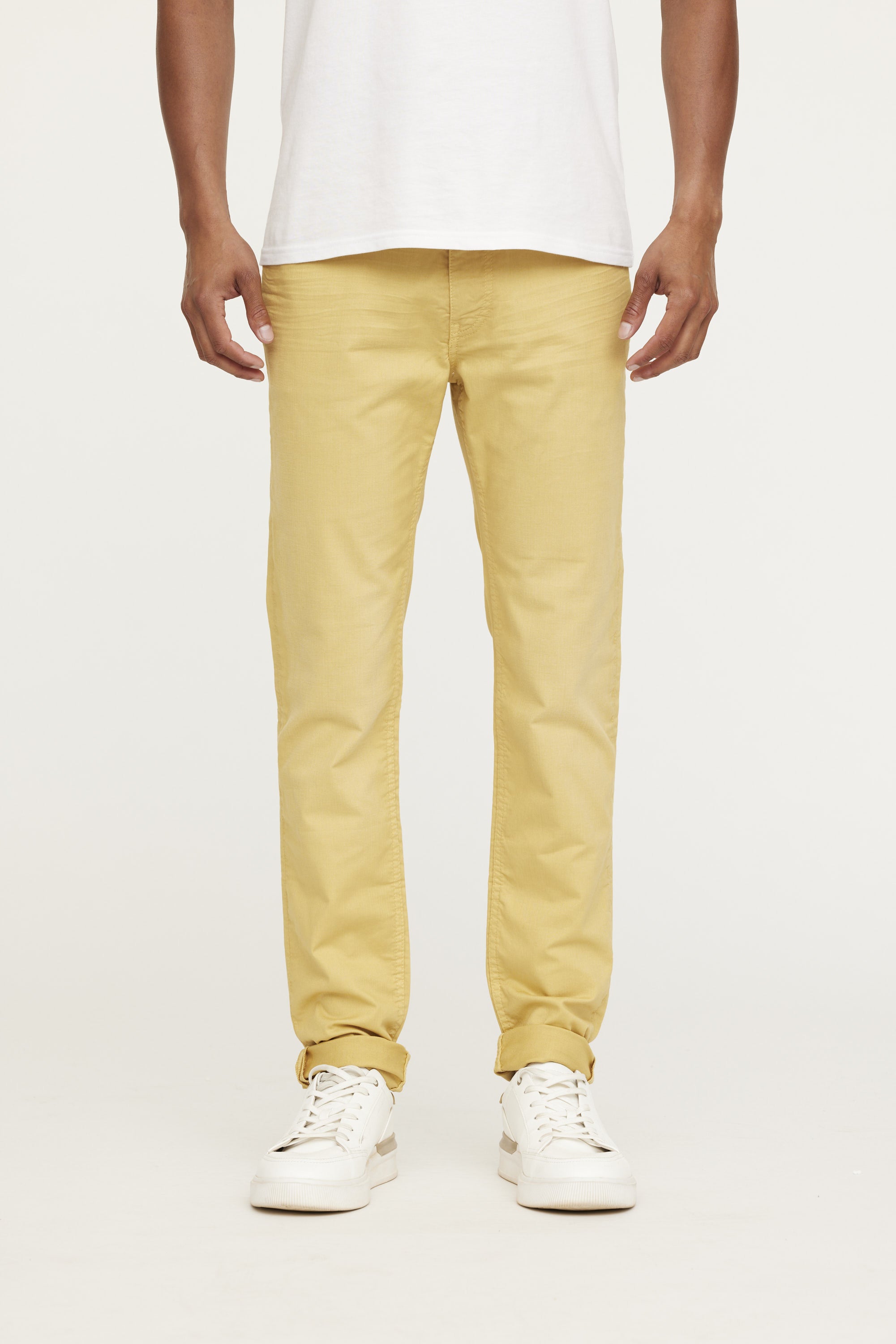 Pantalon LC122 Topaz