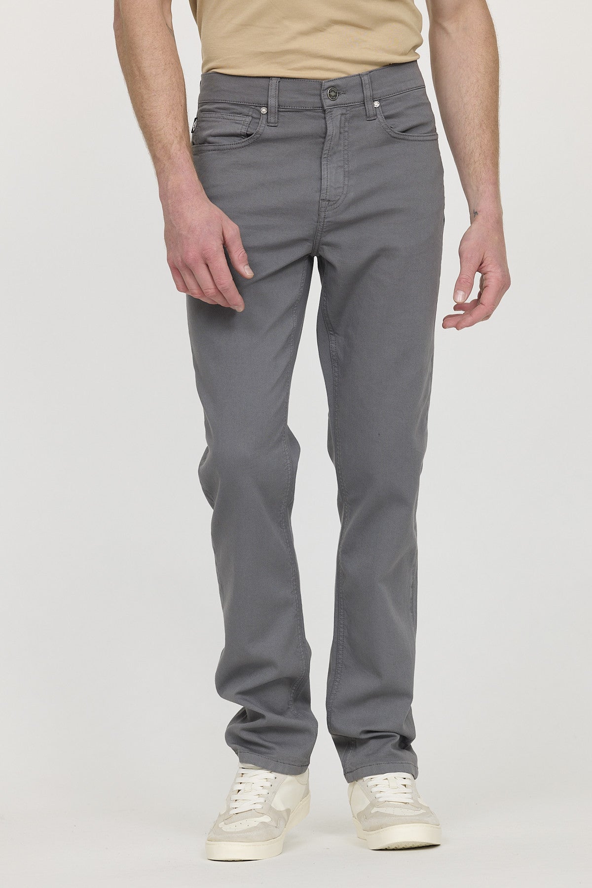 Pantalon LC126 Anthracite