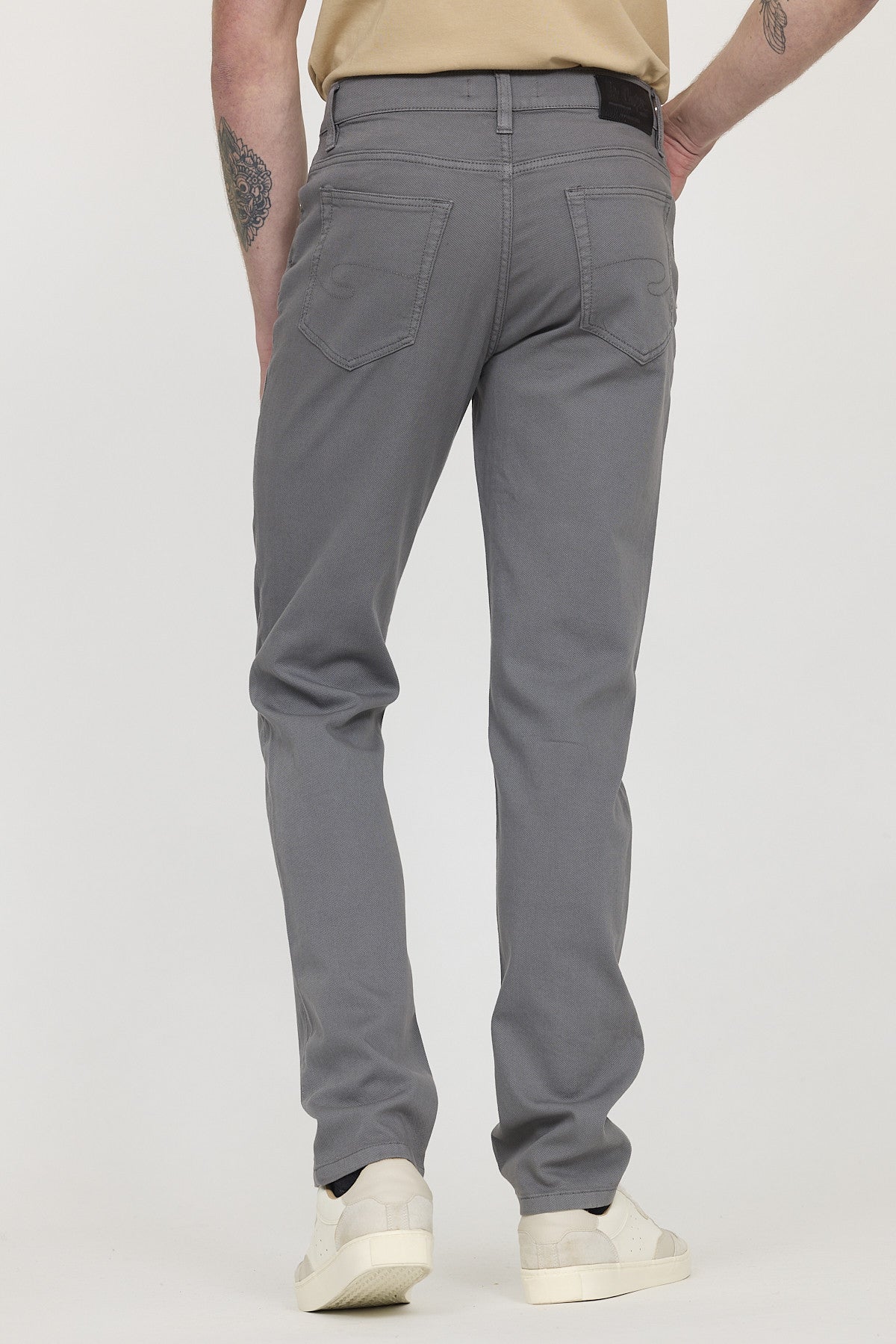 Pantalon LC126 Anthracite
