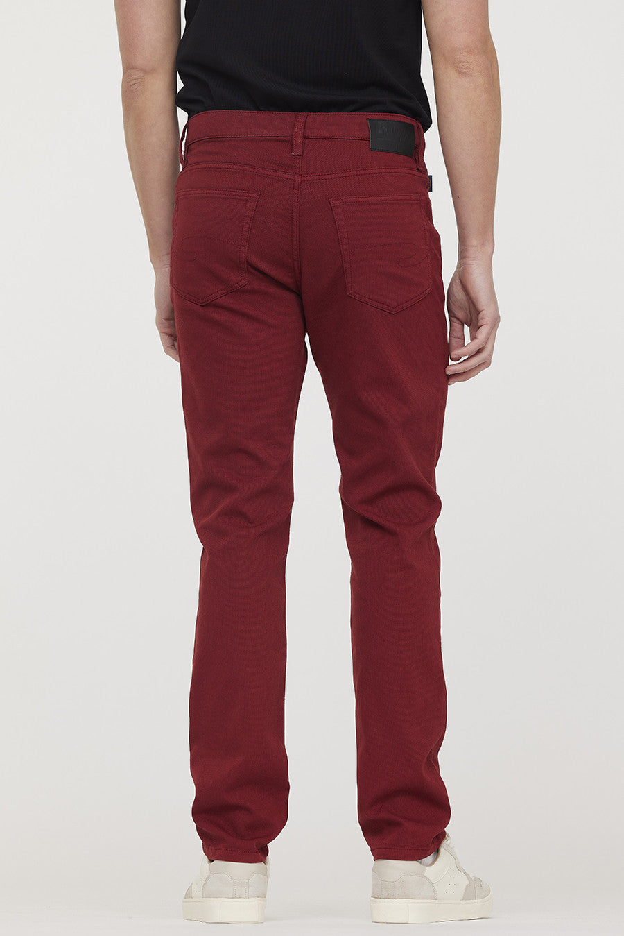 Pantalon LC126 Red Wine