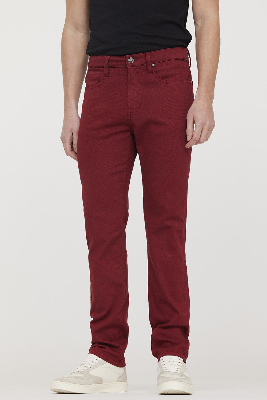 Pantalon LC126 Red Wine