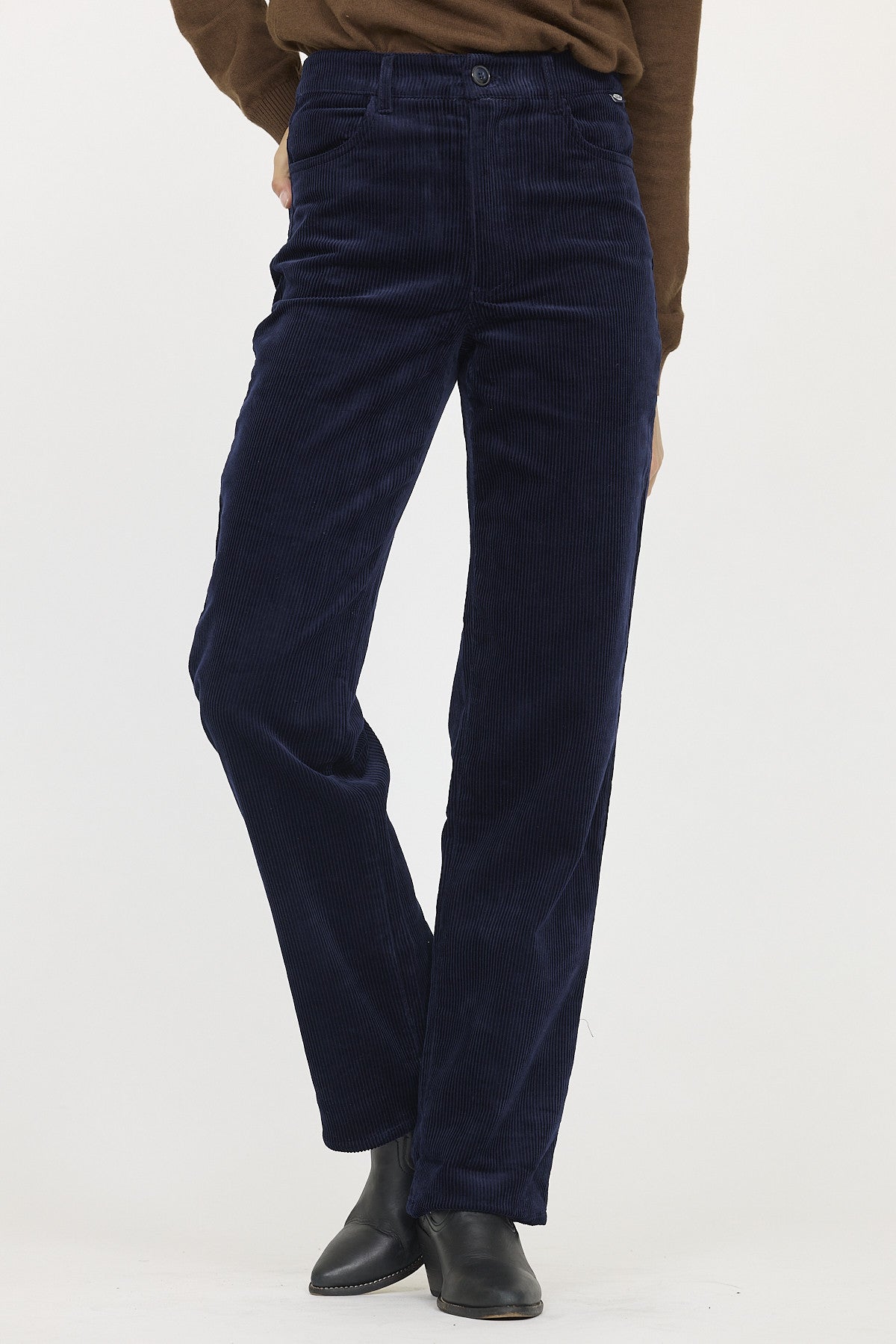Pantalon LC151 Navy