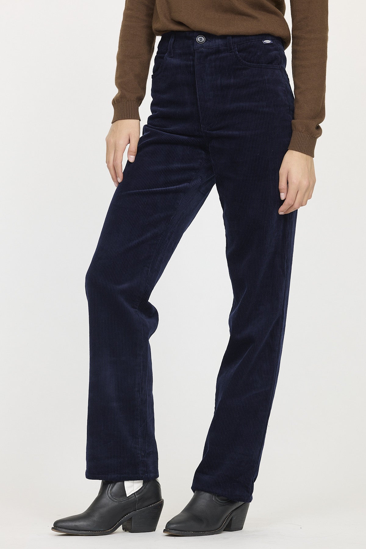Pantalon LC151 Navy