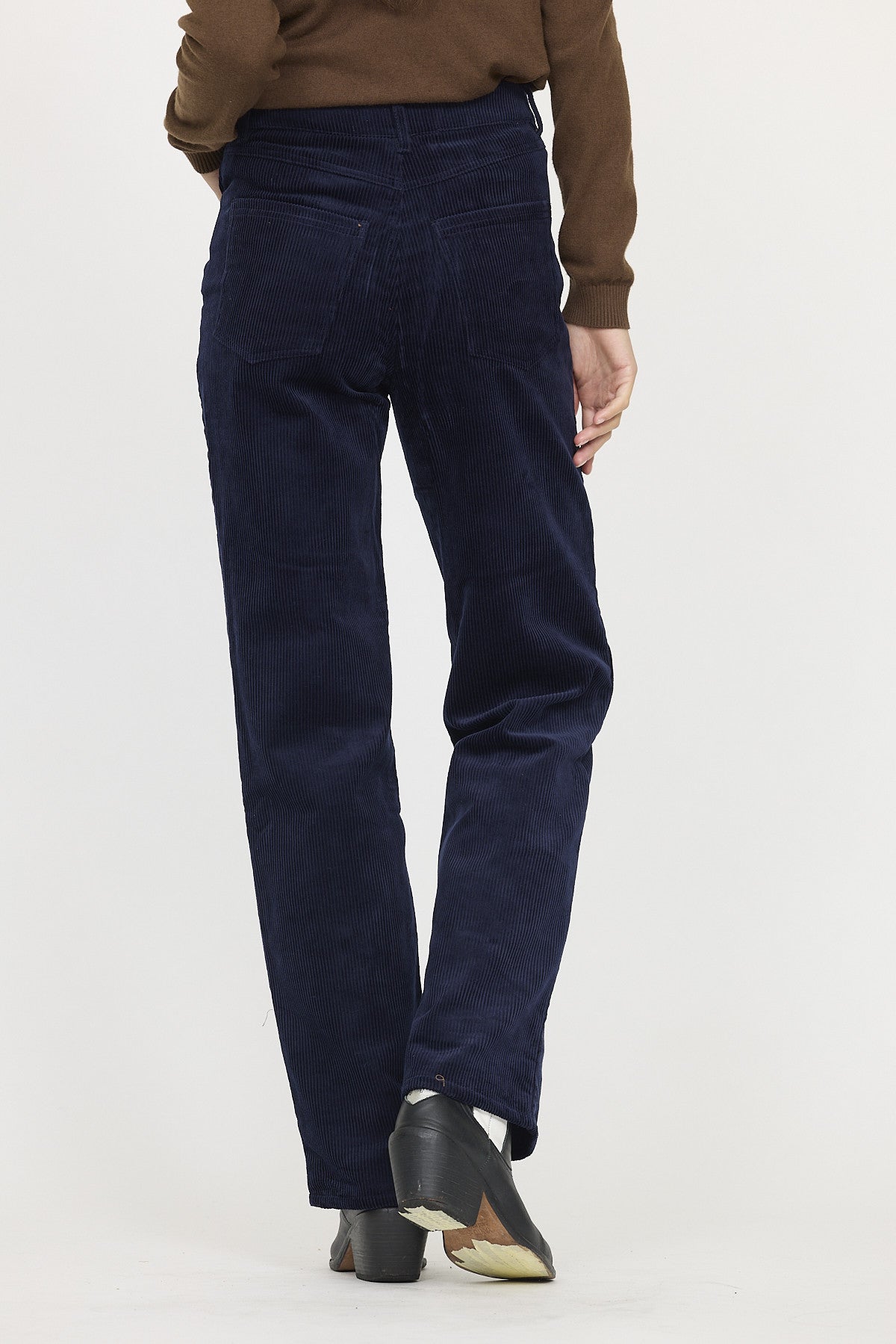 Pantalon LC151 Navy