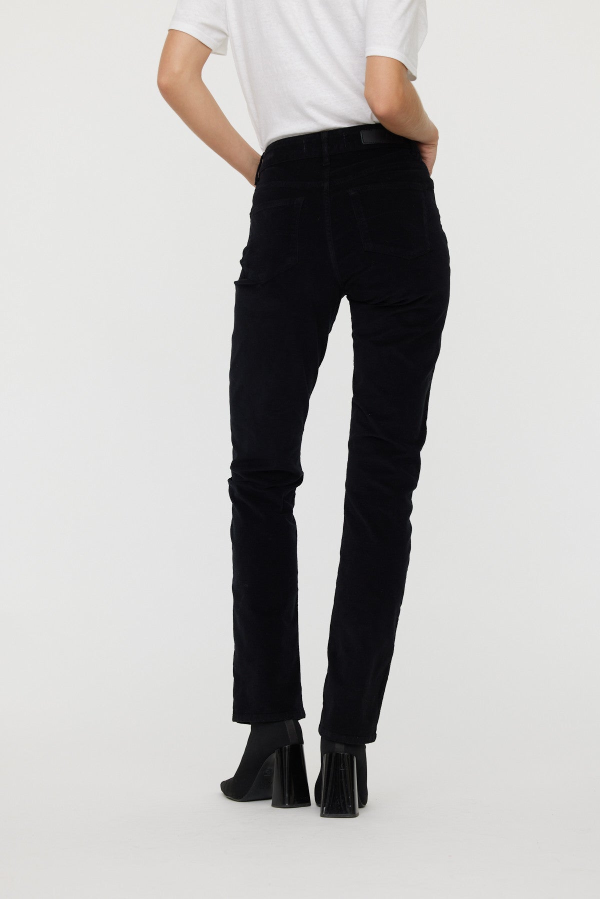 Pantalon Lc161 Black