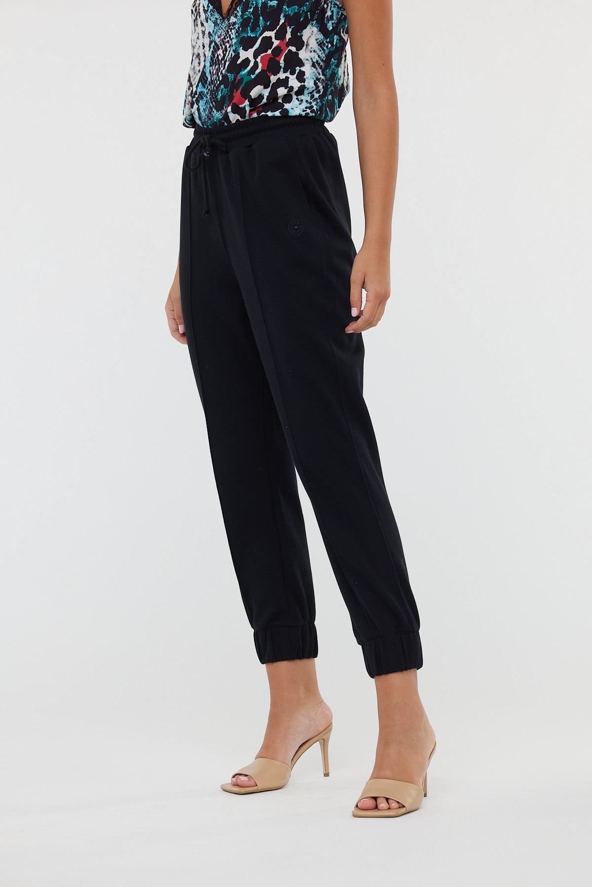 Pantalons NIMA Black