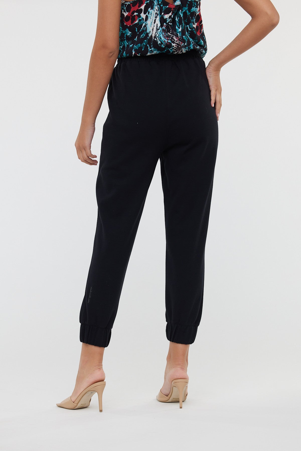 Pantalons NIMA Black