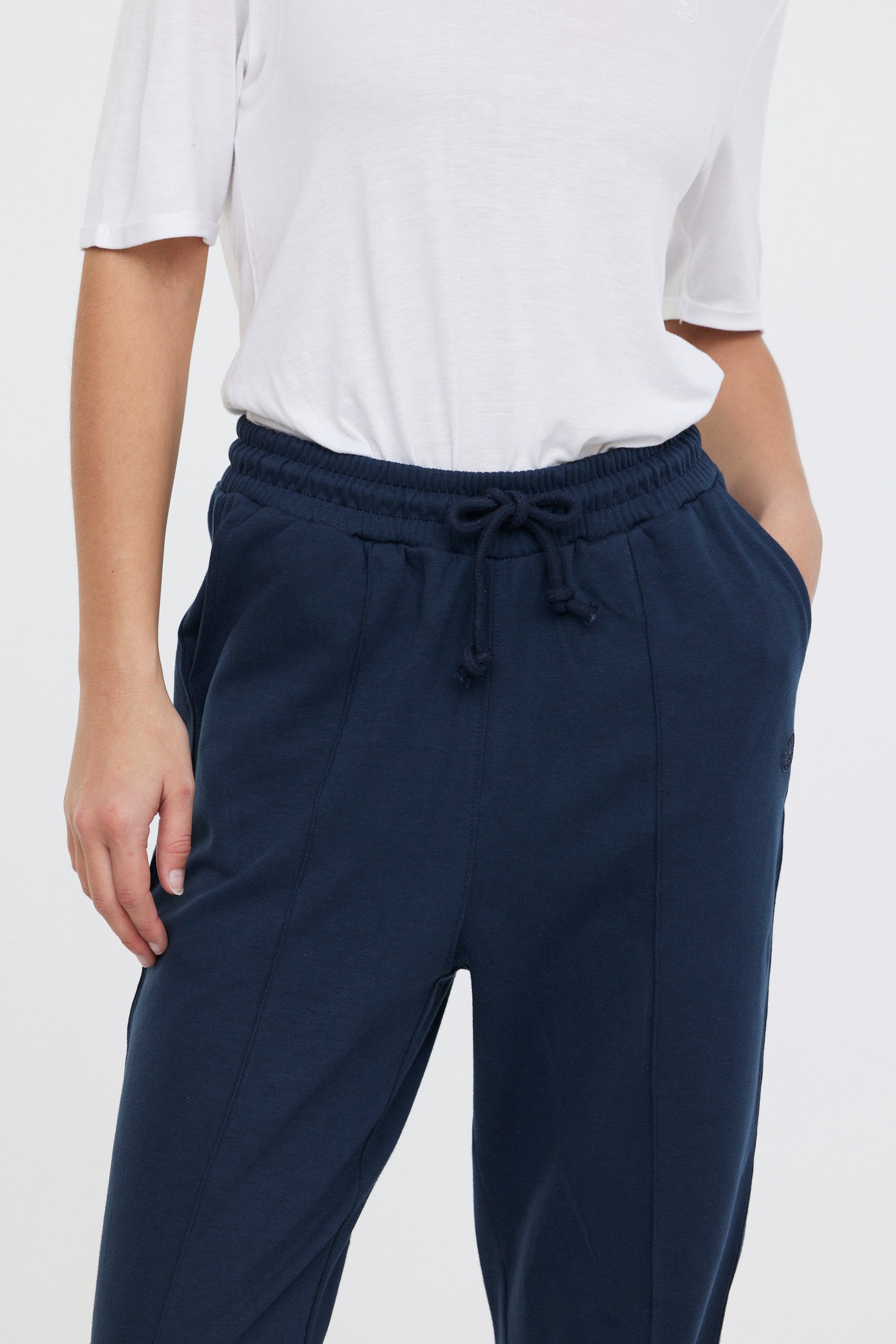 Pantalons NIMA Navy