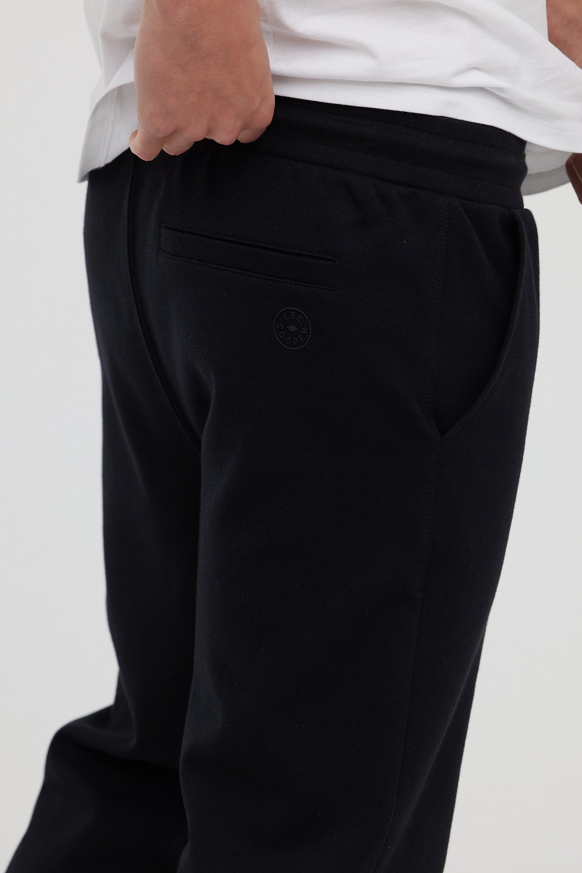 Pantalons NOUX Black