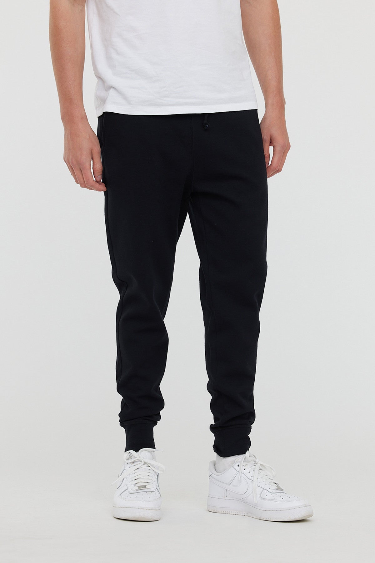 Pantalons NOUX Black