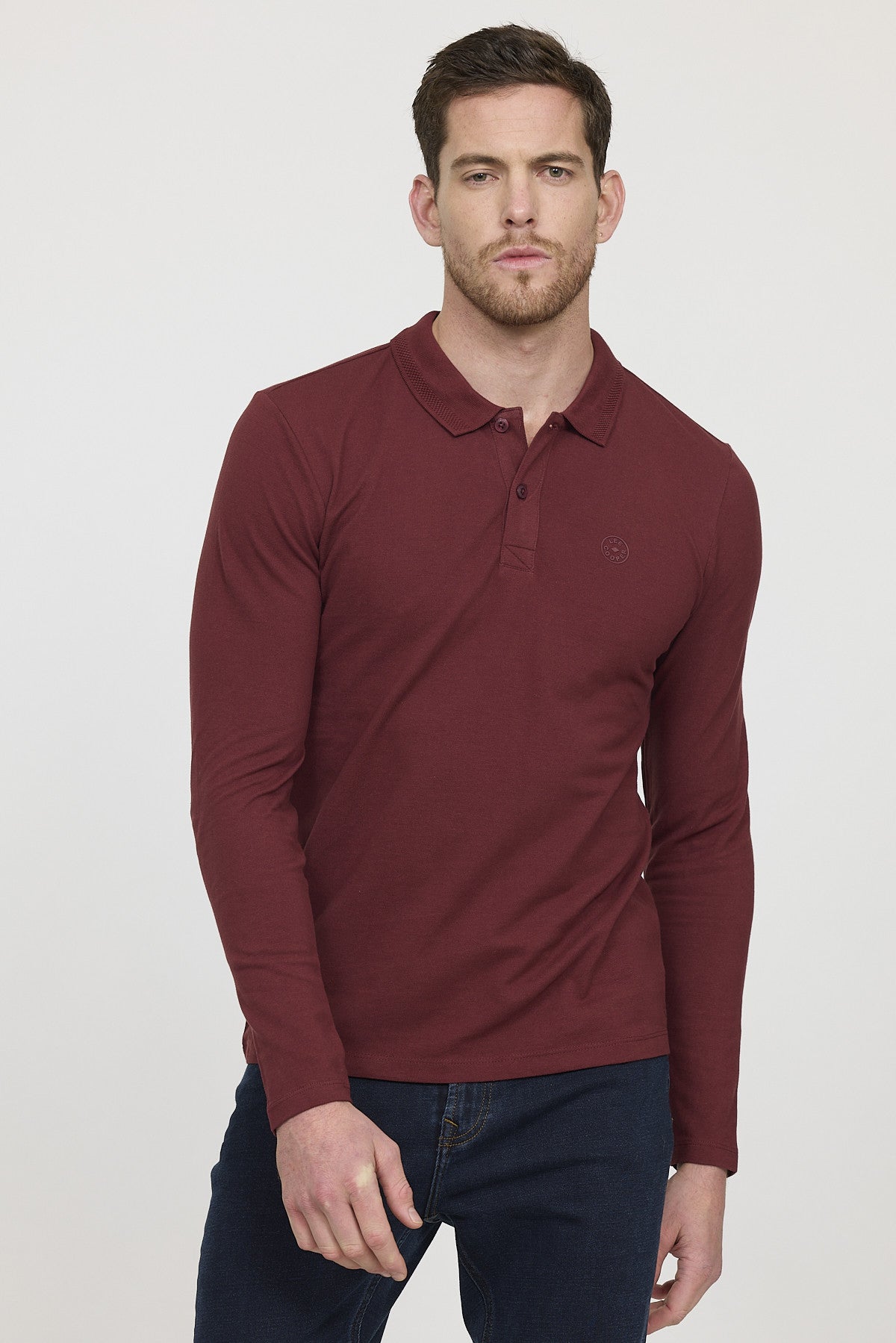 Polo BAKO ML Sangria