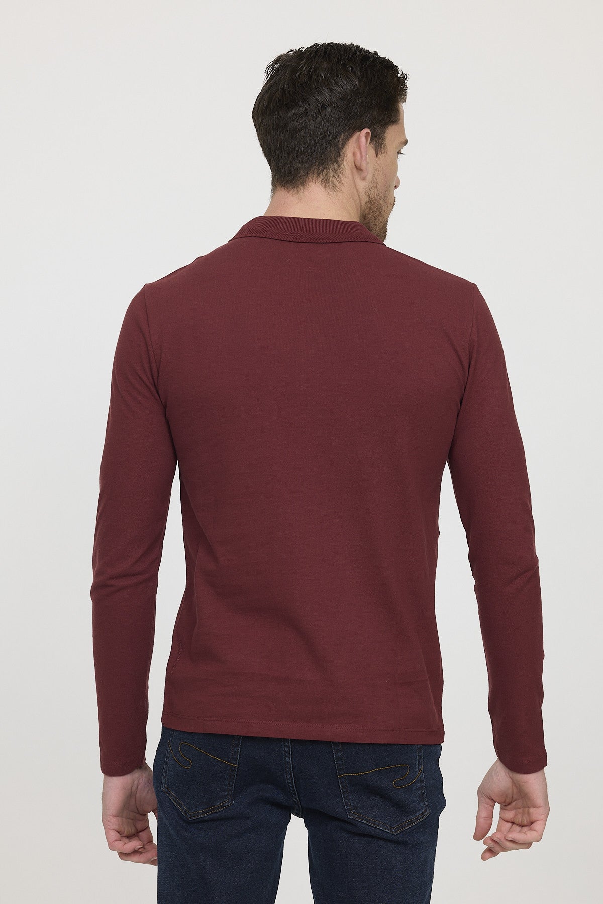 Polo BAKO ML Sangria