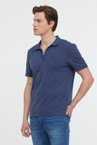 Polo BAYO MC Navy