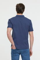 Polo BAYO MC Navy