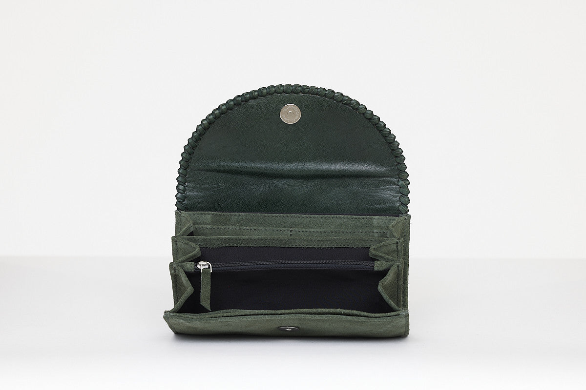 Portefeuille UMA Thym