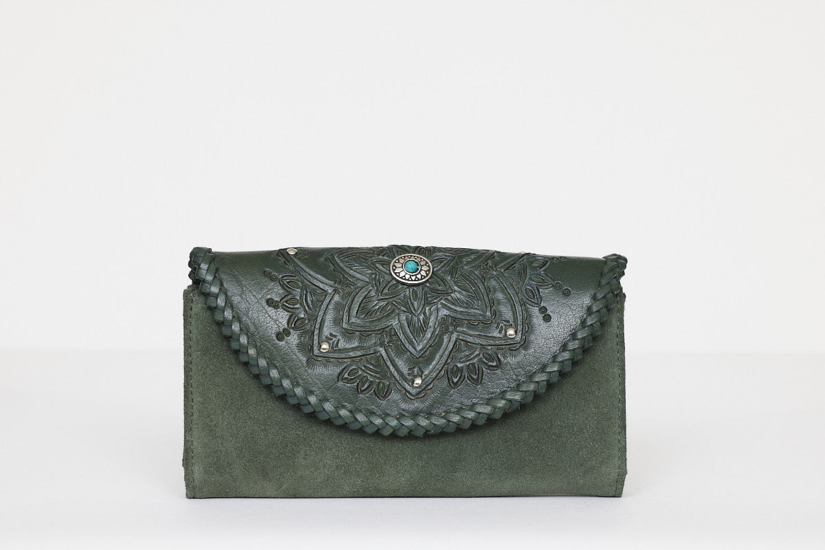 Portefeuille UMA Thym