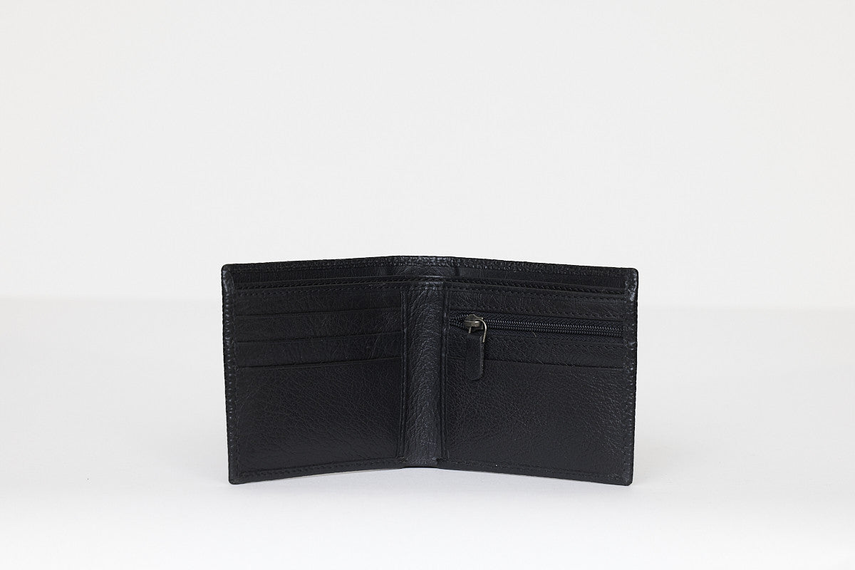 Portefeuille UPRO Black