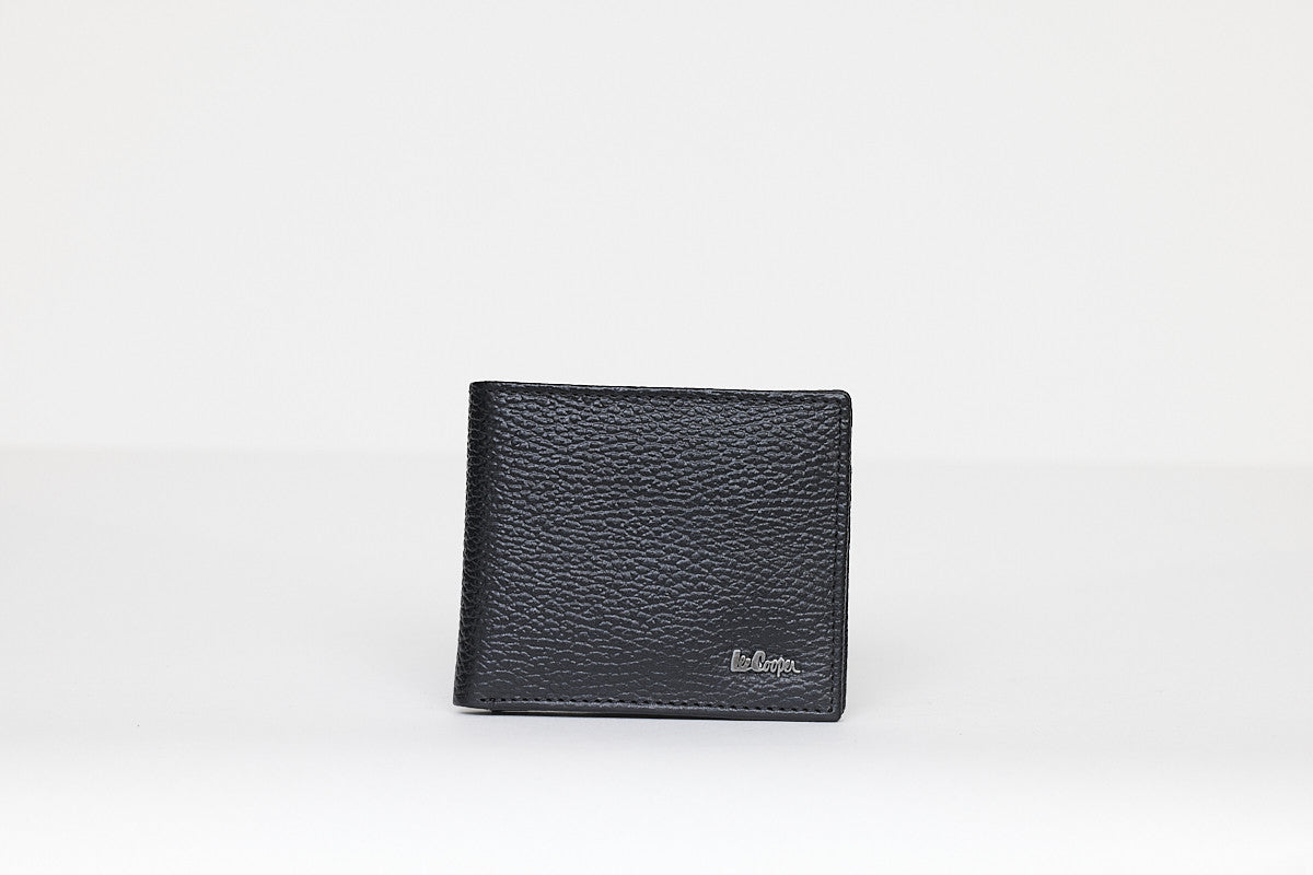 Portefeuille UPRO Black