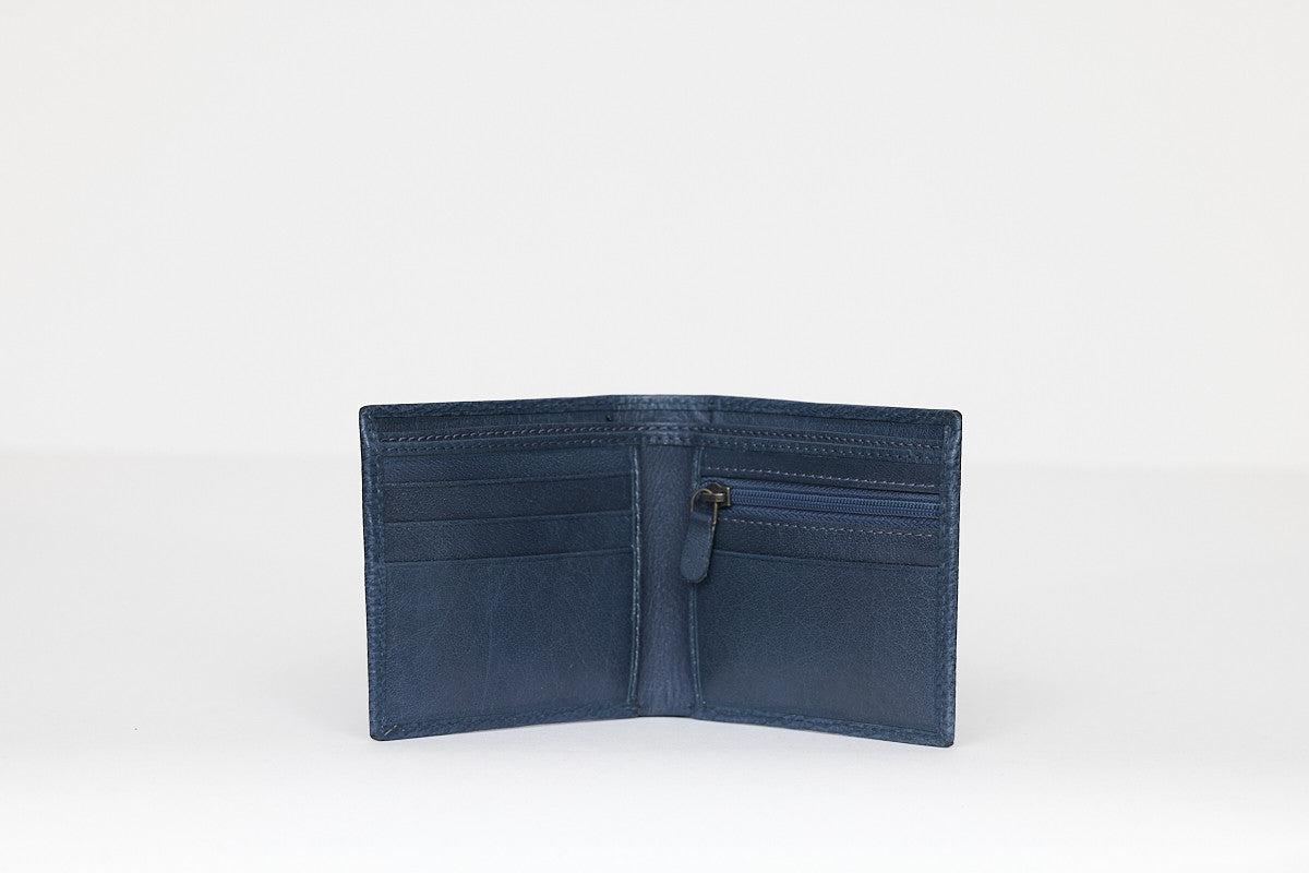 Portefeuille UPRO Navy