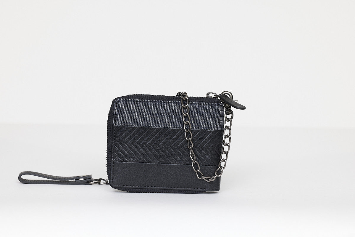 Portefeuille URIL Black