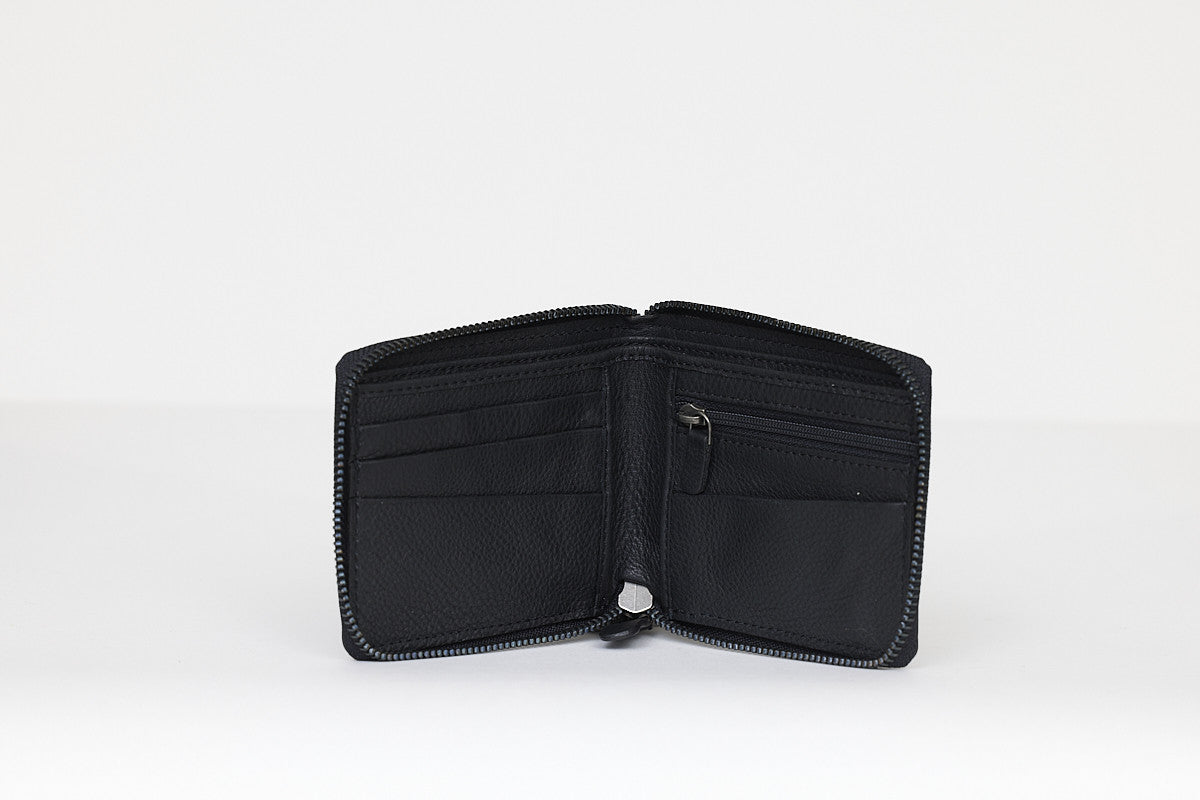 Portefeuille URIL Black