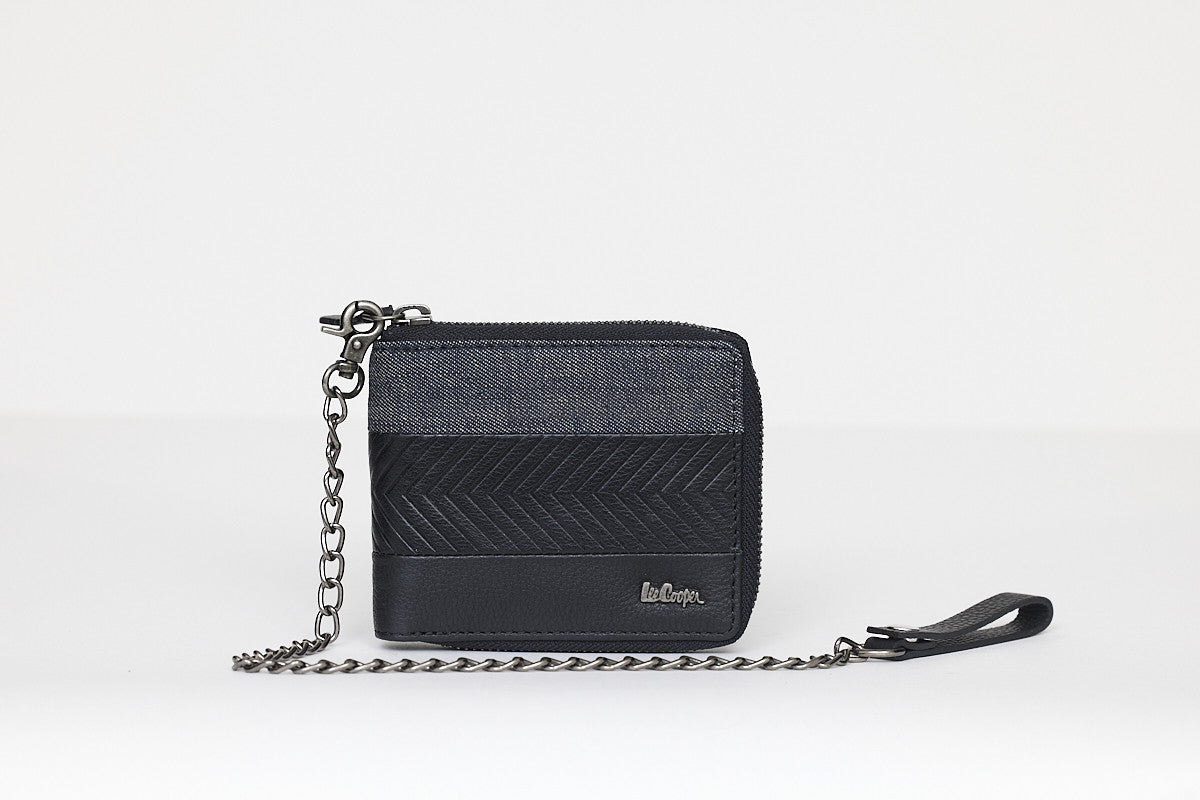 Portefeuille URIL Black