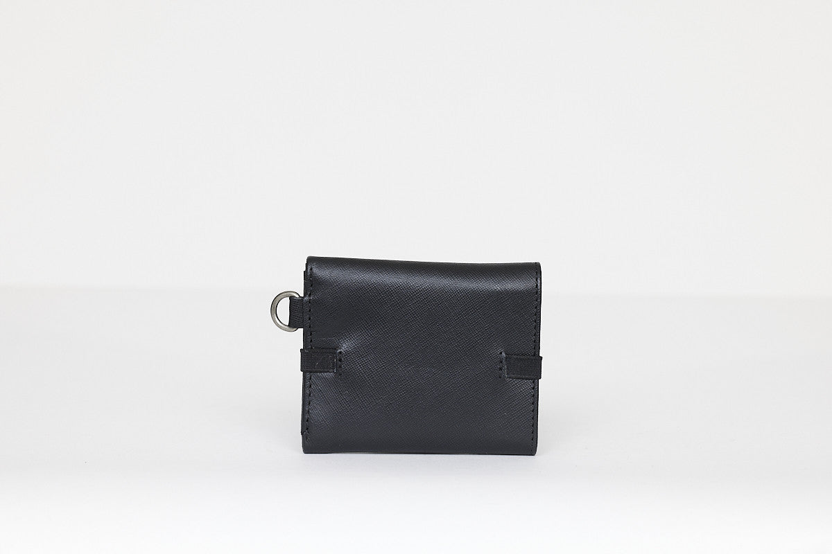 Portefeuille UVRI Black