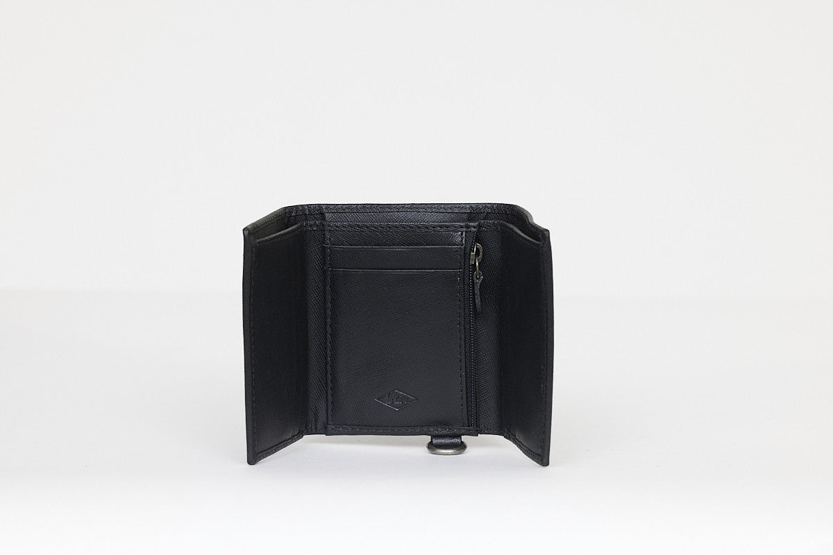 Portefeuille UVRI Black