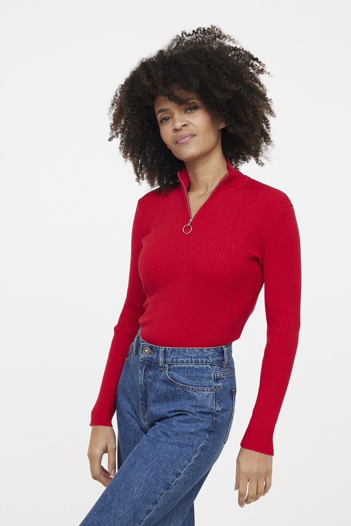 Pull CANELLA Red lee cooper