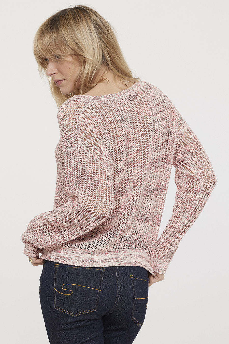 Pull CASMA Cherry