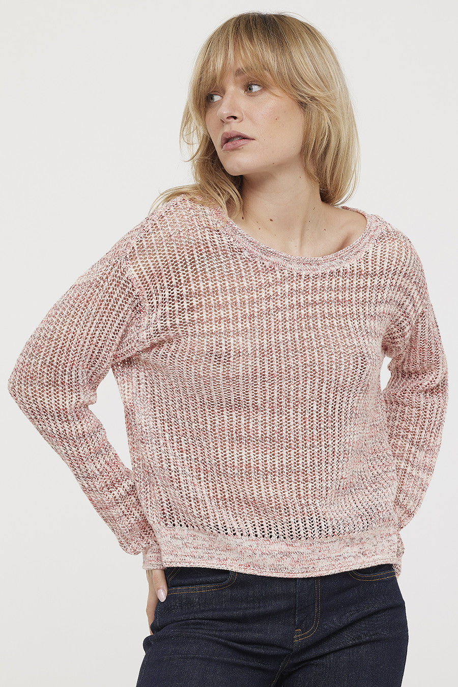 Pull CASMA Cherry