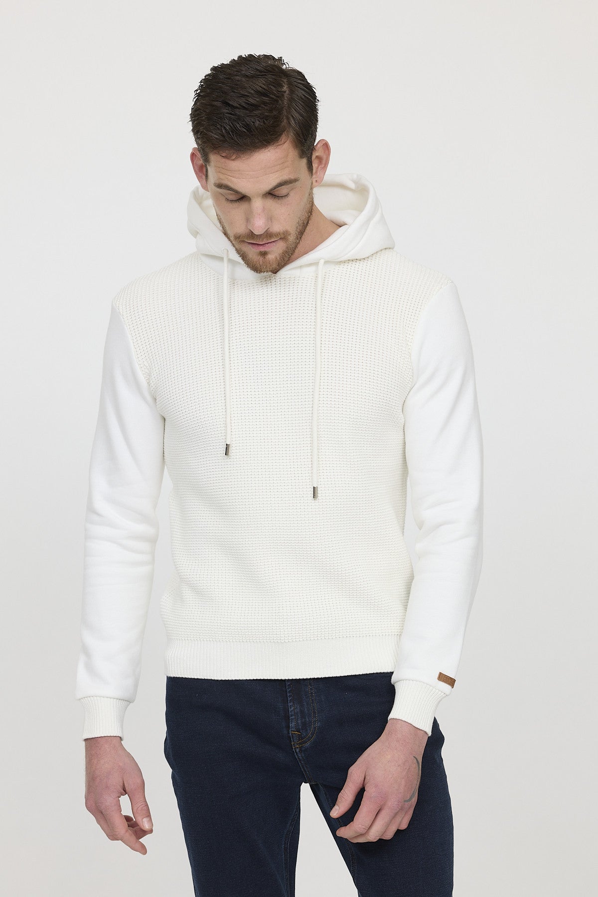 Pull CAZICO Ivory