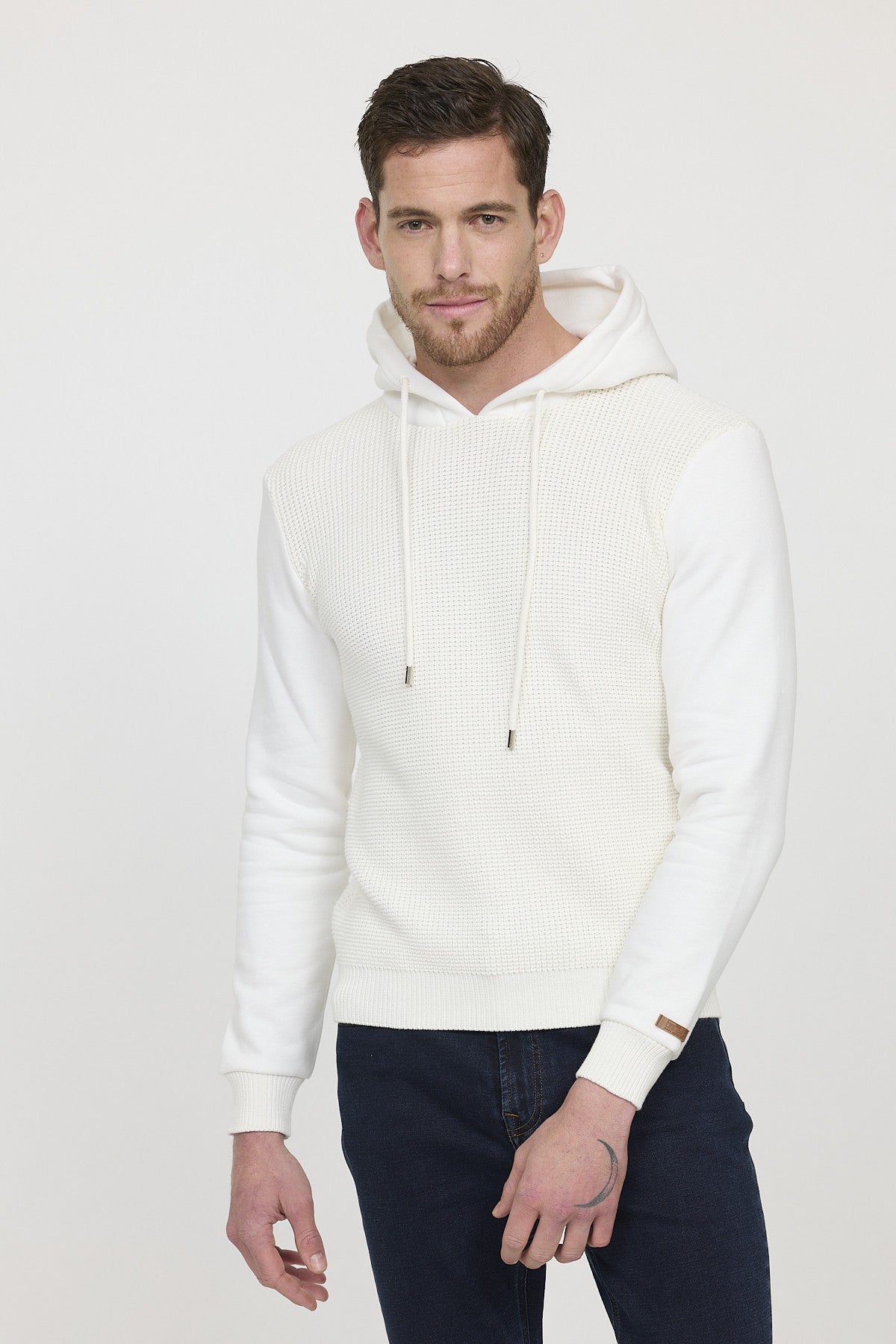 Pull CAZICO Ivory